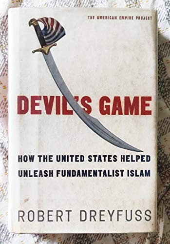 Devil's Game