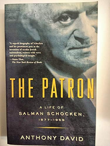 The Patron