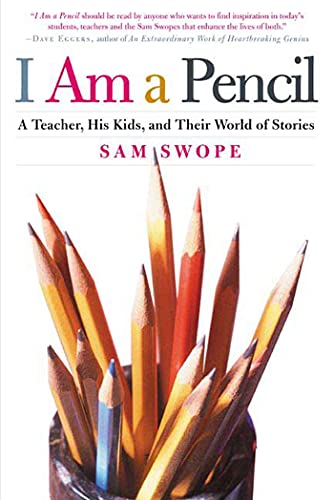 I Am a Pencil
