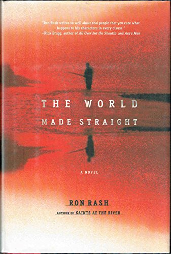 The World Made Straight