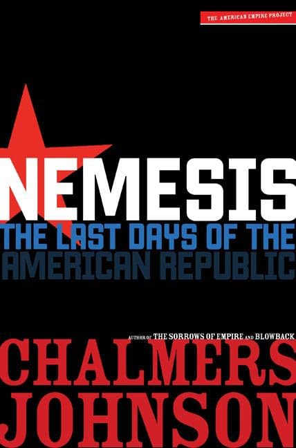 Nemesis