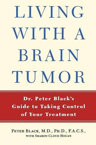 Living with Brain Tumors