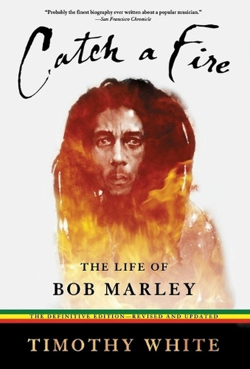 Catch a Fire