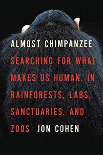 Almost Chimpanzee