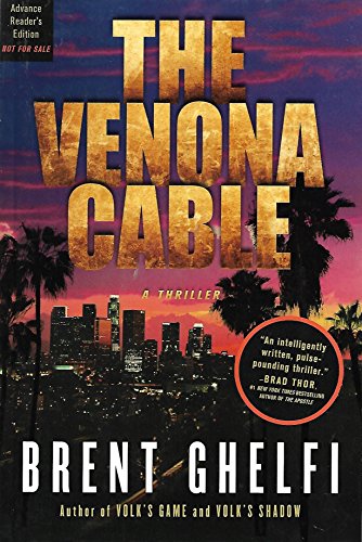 The Venona Cable
