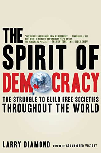 The Spirit of Democracy