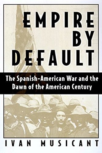 Empire by Default