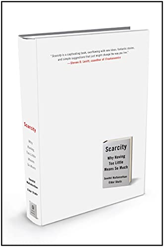 Scarcity