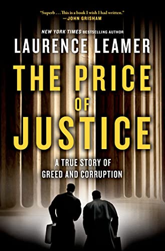 The Price of Justice