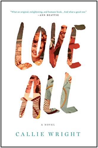 Love All