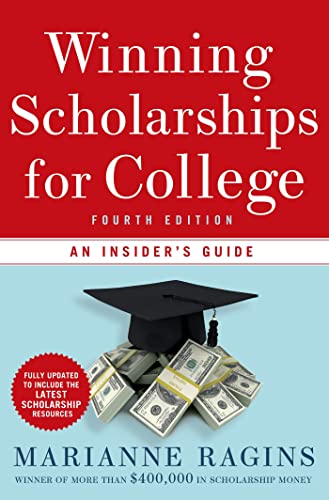 Winning Scholarships for College