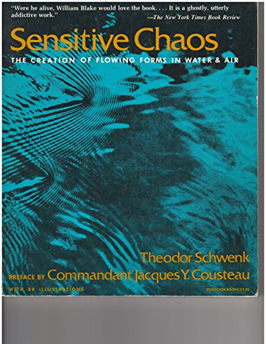 Sensitive Chaos