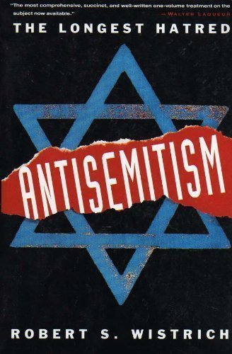 Antisemitism