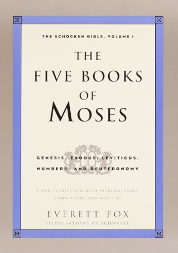 The Five Books of Moses