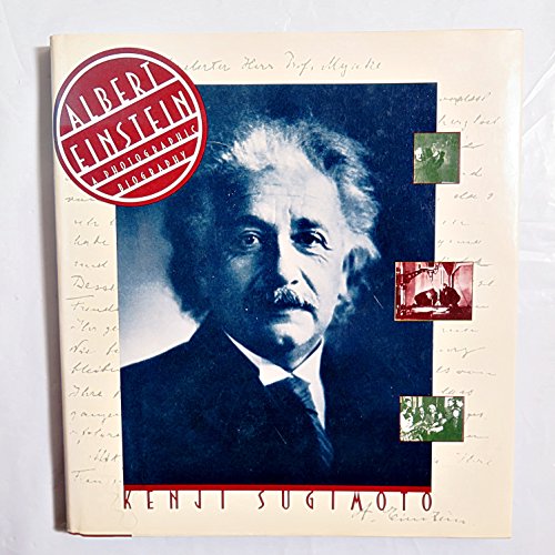 Albert Einstein