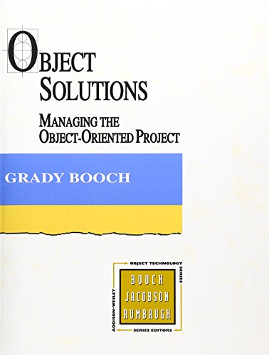 Object Solutions