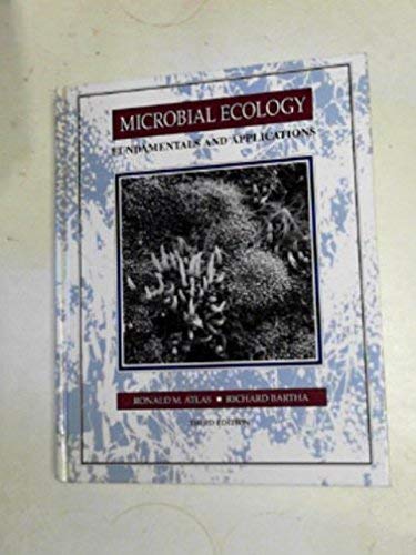 Microbial Ecology