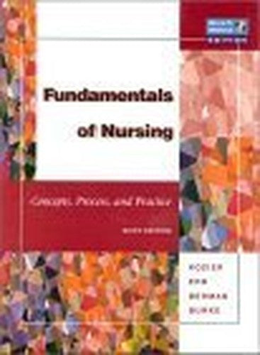 Fundamentals of Nursing