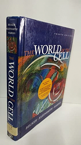 World of the Cell and The Biology Place