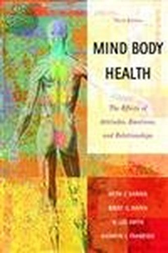 Mind/Body Health