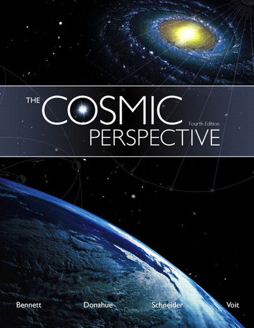 The Cosmic Perspective with MasteringAstronomy and Skygazer Planetarium Software