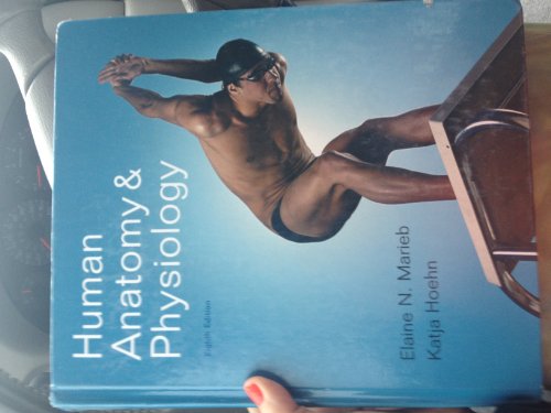Human Anatomy and Physiology with Interactive Physiology 10-System Suite