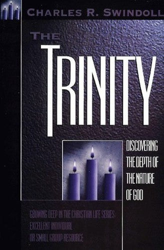 Crs Trinity: Discovering the Depth of the Nature