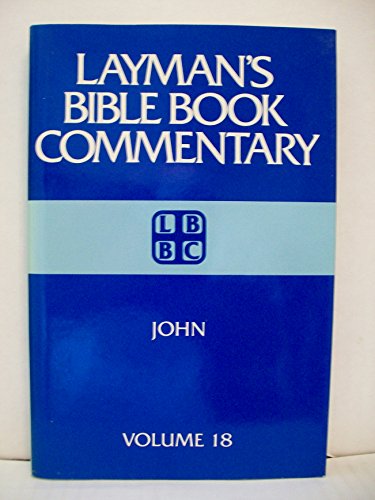 Laymans BBC #18 John