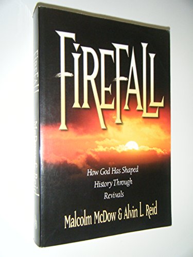 Firefall