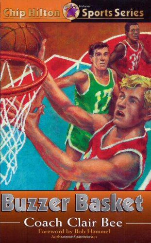Buzzer Basket