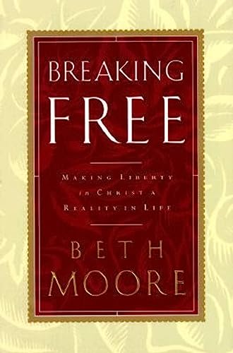Breaking Free