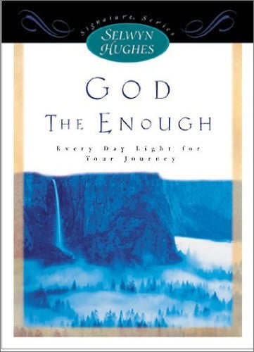 Shss God the Enough