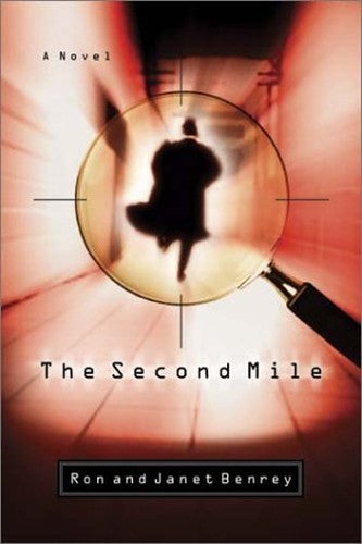 The Second Mile