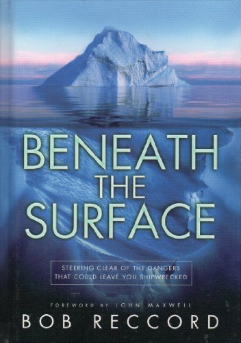 Beneath the Surface