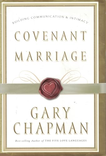 Covenant marriage