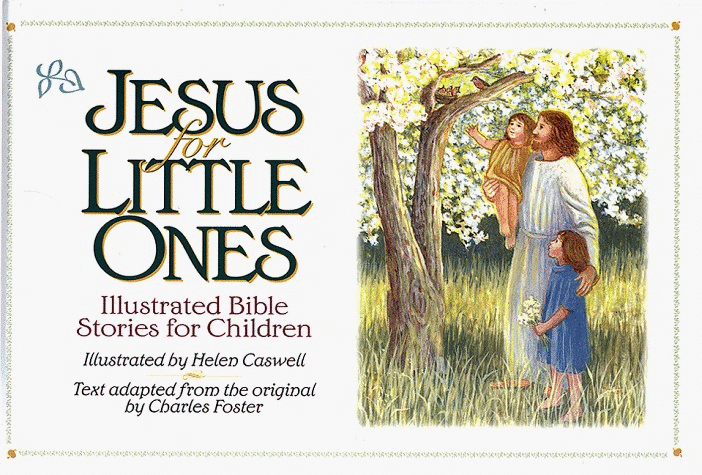 Jesus for Little Ones