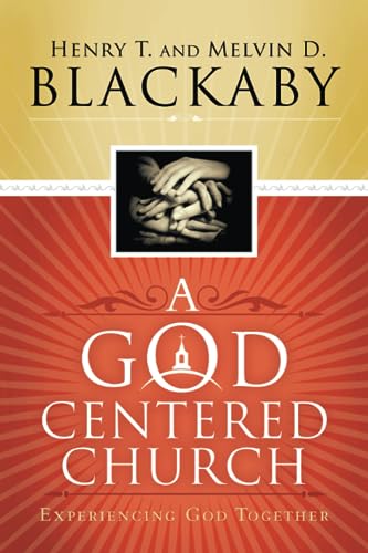 A God Centered Church