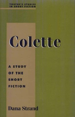 Colette