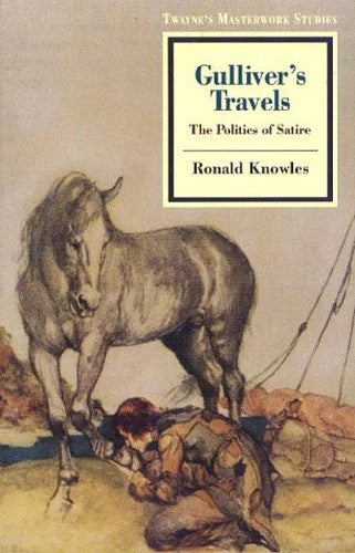 "Gulliver's Travels"