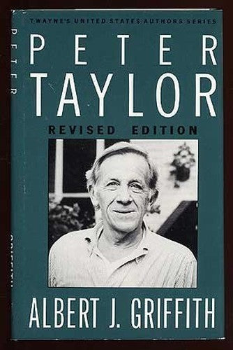 Peter Taylor