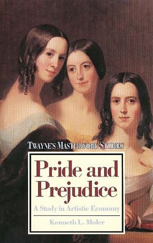 Twayne's Masterwork Studies