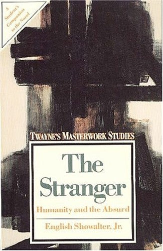 The Stranger