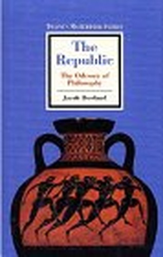 The Republic: the Odyssey of Philosophy