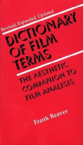 Dictionary of Film Terms