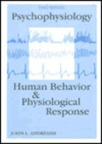 Psychophysiology