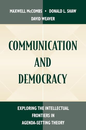 Communication and Democracy