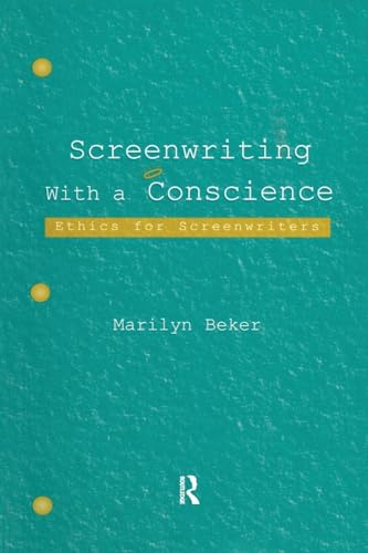 Screenwriting With a Conscience
