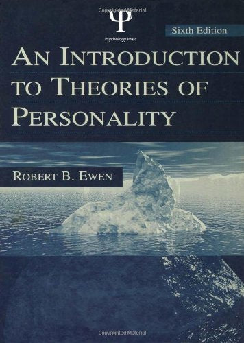 An Introduction to Theories of Personality