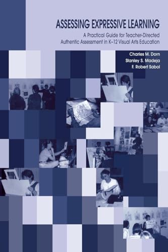 Assessing Expressive Learning