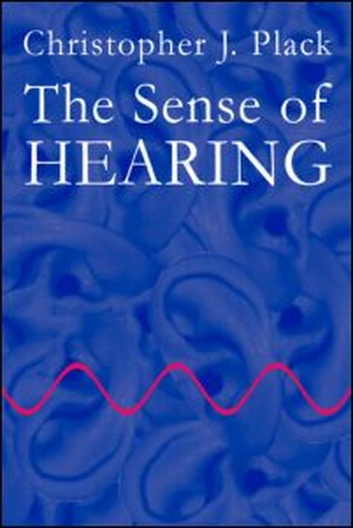 The Sense of Hearing
